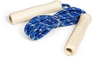 PUSH Classic jump rope blue - Skipping Rope