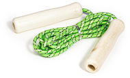 PUSH Jump Rope Classic Green - Skipping Rope