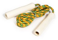 PUSH Classic jump rope yellow - Skipping Rope