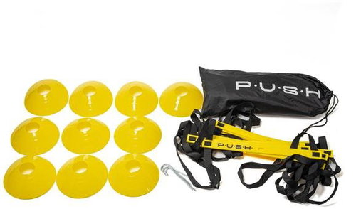 PUSH Element Coordination Training Set - Training Aid - Main image