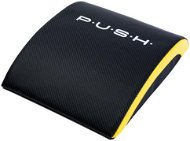 PUSH Element szőnyeg felüléshez és fekvőtámaszhoz - Fitness szőnyeg