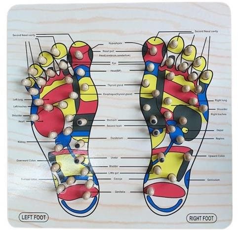 Adonis Massage pad with pins - Massage Mat - Main image