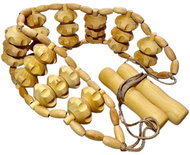 Adonis Massage belt all wood, maxi - Massage Belt