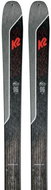 K2 Wayback 96 2022/177cm+Marker Alpinist 10 with brakes + tracks - Ski set