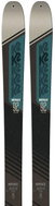 K2 Wayback 92 2023/181cm+Marker Alpinist 10 with brakes + tracks - Ski set