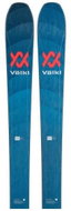 Völkl Rise Above 88 2023/170cm + Marker Alpinist 10 with brakes + tracks - Ski set
