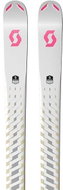 Set of skis Scott Superguide 88 W 2022/152cm + bindings Marker Alpinist 8 with brakes + belts - Ski set