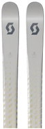 Set of skis Scott Superguide 88 Access 2023/154cm + bindings Marker Alpinist 10 with brakes + belts - Ski set