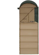 Naturehike Sunny Day sleeping bag with hood 2,4 kg - brown - genuine - Sleeping Bag