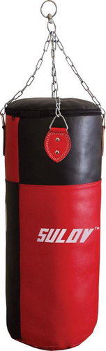 Sulov Artific leather 100 × 40 cm - Punching Bag - Main image
