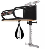 Apriori Boxing pear + rebounder Standard with Club vario 900 construction - Punching Bag