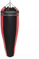 Apriori Boxing bag Konus 120/45/20, Standard, 34 kg - Punching Bag