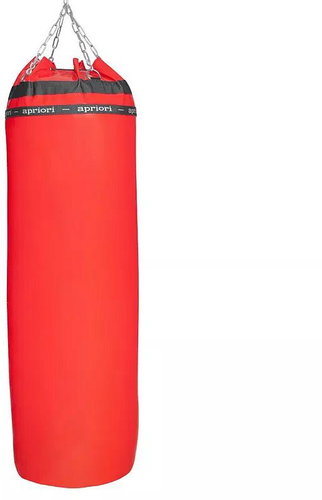 Apriori Boxing Bag Profi 130/40, 45 kg - Punching Bag - Main image