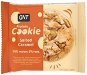 QNT Protein Cookie 60 g, Salted Caramel - Proteínová tyčinka