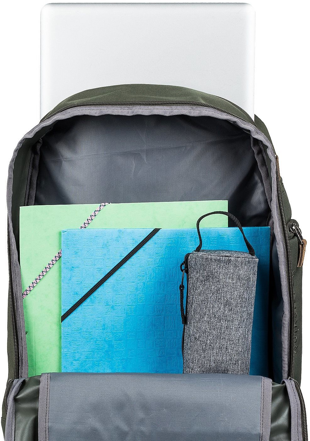 Upshot shop plus backpack