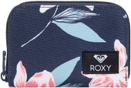 Roxy Dear Heart Wallet - Mood Indigo F Tandem - Dámska peňaženka