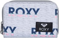 Roxy Dear Heart Wallet - Heritage Heather Gradient Lett - Women's Purse