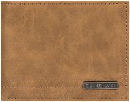 Quiksilver Stitchy Wallet VI Rubber - Peňaženka