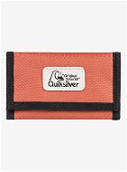 Quiksilver The Everydaily, červená - Pánska peňaženka
