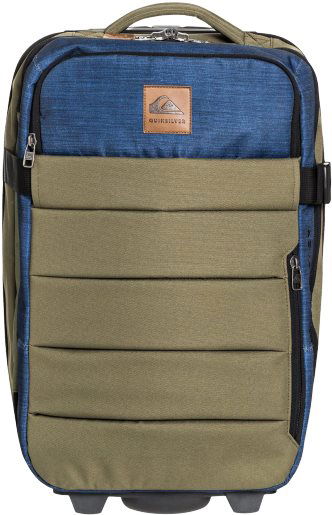 Quiksilver new 2025 horizon luggage