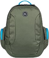 Quiksilver Schoolie M Backpack BMM0 - Backpack