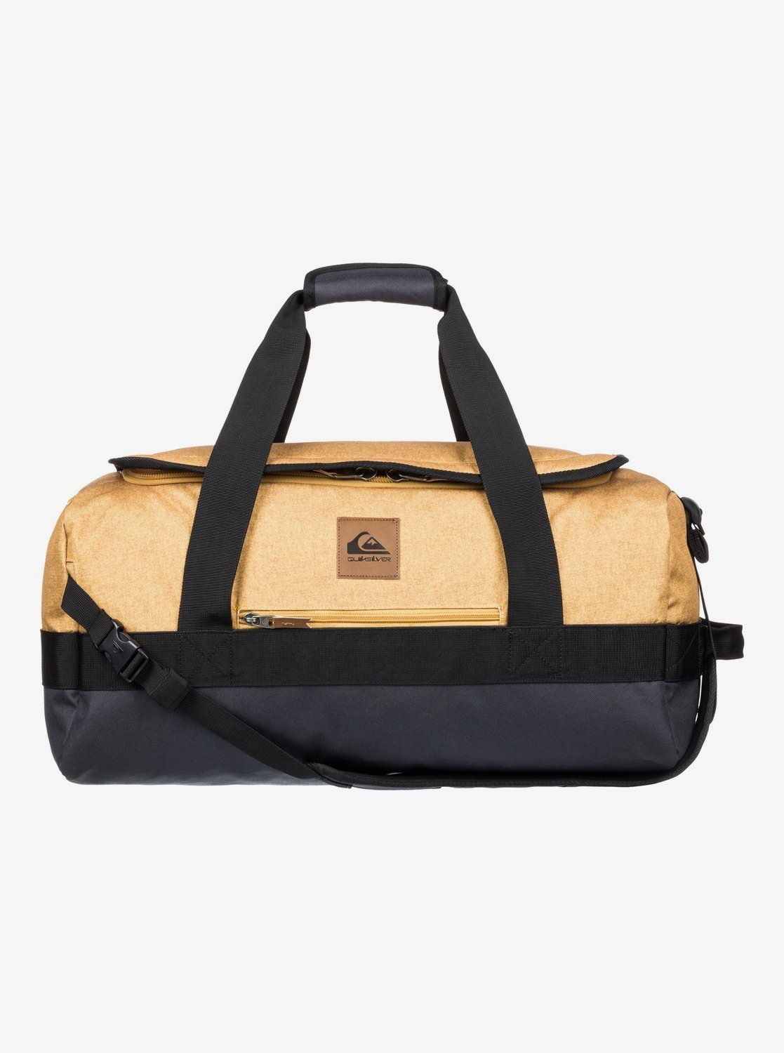 Quiksilver best sale duffle bag