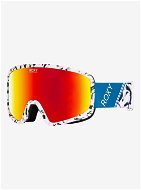 Roxy Feenity J SNGG WBB3 - Ski Goggles