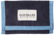 Quiksilver THE EVERYDAILY BSG0, modrá - Peňaženka