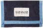 Quiksilver THE EVERYDAILY BSG0, blue - Wallet