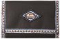 Quiksilver THE EVERYDAILY KVJ0, black - Wallet