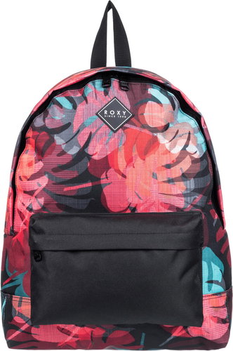 Roxy SGR BB FITNESS J BKPK KVJ7, black - City Backpack - Main image