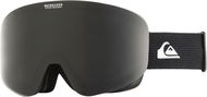 Quiksilver QSRC COLOR LUXE, black - Ski Goggles