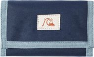 Quiksilver THEEVERYDAILY, blue - Wallet