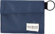Quiksilver ADULT GROM, modrá - Peňaženka