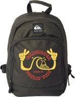 Quiksilver CHOMPINE - City Backpack