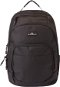 Quiksilver 1969 SPECIAL, black - City Backpack