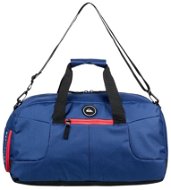 Quiksilver Medium Shelter KZE0 - Cestovná taška