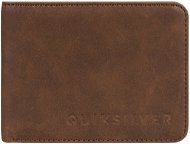 Quiksilver Slim Vintage Bi-Fold Wallet CQV0 - Men's Wallet