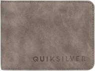 Quiksilver Slim Vintage Bi-Fold Wallet KSN0 - Men's Wallet
