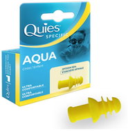Quies Aqua child Ochrana uší na plavání 1 pár - Hearing Protection