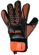 Quick Goal Gloves Goal, orange, size 5 - Goalkeeper Gloves