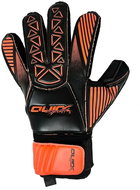 Quick brankářské rukavice  Team, barva oranžová, velikost 10 - Goalkeeper Gloves