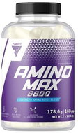 Trec Nutrition Amino Max 6800, 320 kapslí - Amino Acids