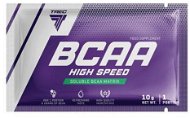 Trec Nutrition BCAA High Speed, 10 g, citron - Aminokyseliny