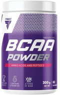 Trec Nutrition BCAA Powder, 300 g - Amino Acids