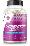 Trec Nutrition L-Carnitine 3000, 60 kapslí - Amino Acids