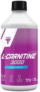 Trec Nutrition L-Carnitine 3000, 500 ml, třešeň - Amino Acids
