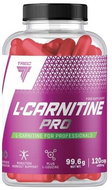 Trec Nutrition L-Carnitine Pro, 120 kapslí - Amino Acids