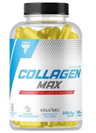 Trec Nutrition Collagen Max, 180 kapslí - Colagen