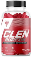 Trec Nutrition Clenburexin, 90 kapslí - Fat burner